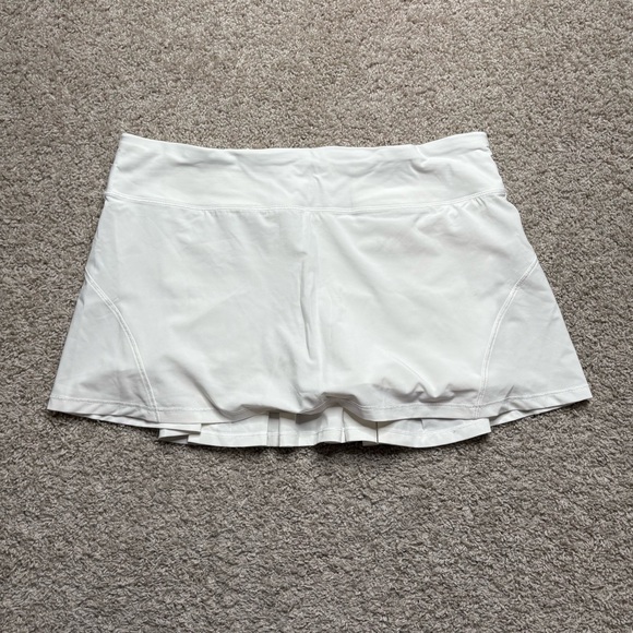 lululemon athletica Pants - Lululemon Circuit Breaker Skirt